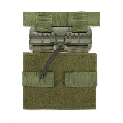 Airsoft Vest Quick Release Buckle Molle Kit Universal Tactical Vest Quick Removal Buckle Set Hunting Accessories 1PCS/2PCS