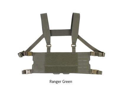 PEW TACTICAL FERRO STYLE Chesty Rig Wide Harness Hunting Vest Chest Hanging Tactical Vest