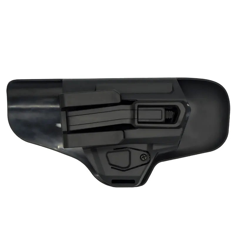 Cover Concealment G-9 Scorpus Inner Belt Pistol Holster For Glock 17 G19 G22 G23 G34 G43X Tactical Hunting Magazine