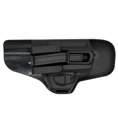 Cover Concealment G-9 Scorpus Inner Belt Pistol Holster For Glock 17 G19 G22 G23 G34 G43X Tactical Hunting Magazine