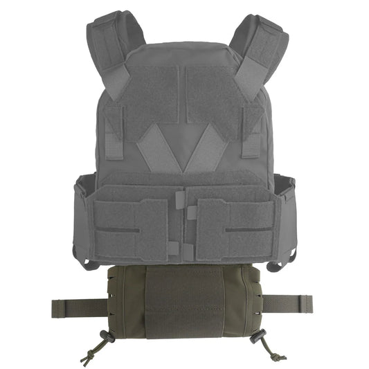 Tactical UG Medical Pouch Roll 1 Trauma Pouch IFAK First Aid Kit Plate Carrier Drop Pouch Hunting Waist Belt EDC Rapid Bag