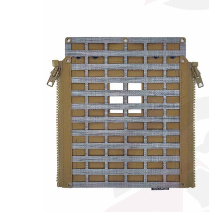 Outdoor Equipment - SS Style Lv119  Vest Expansion Board
