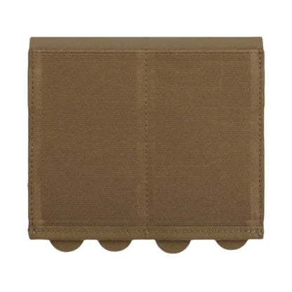 Single/Double/Triple Elastic Magazine Pouch | Quick-Access Cartridge Holder | Range & Outdoor Shooting Accessory