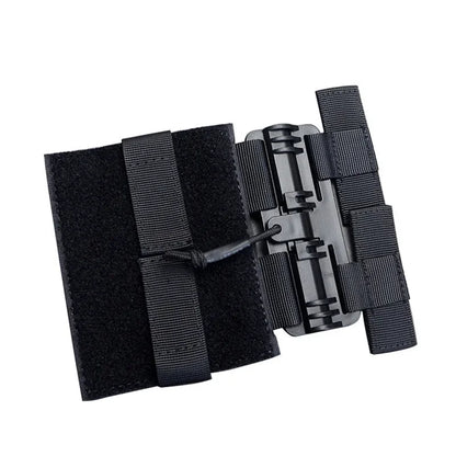 Tactical Quick Removal Vest Buckle Set Durable Quick Release System Kit for JPC CPC NCP XPC 6094 420 Vest Accessories