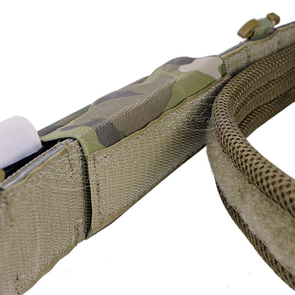 Tactical Tourniquet Holder Elastic TQ Organizer Battle Belt Mounted Tourniquet Halter Quick Access Duty Belt Hunting Accessories