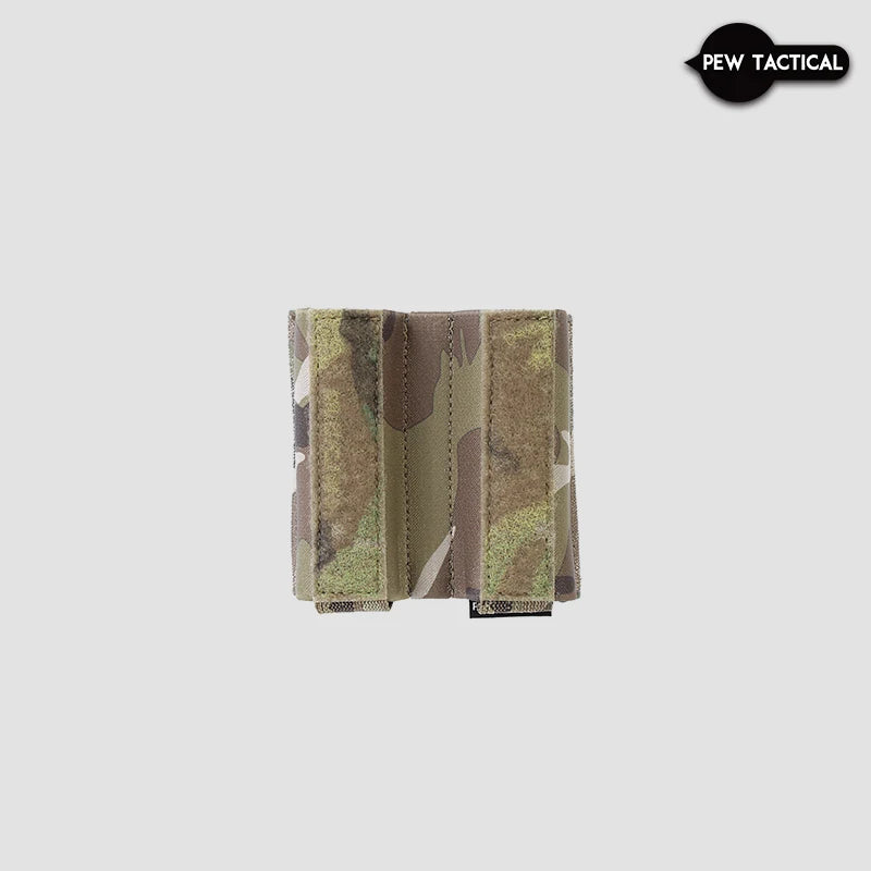PEW TACTICAL Turnover- Double Pistol AIRSOFT 9MM MAG Glock MI17
