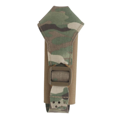 MOLLE V2 (UG) Hunting Pouch Elastic Tab Retention Multi-Gear Storage MOLLE Compatible for Outdoor Hunting Shooting Camping