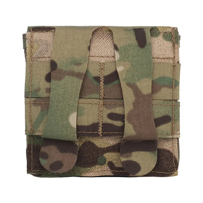 Tactical JSTA Pouch Molle Utility Bag 5.56 7.62 9mm Magazine Stacked Pouches Lightweight Outdoor Hunting Supplies