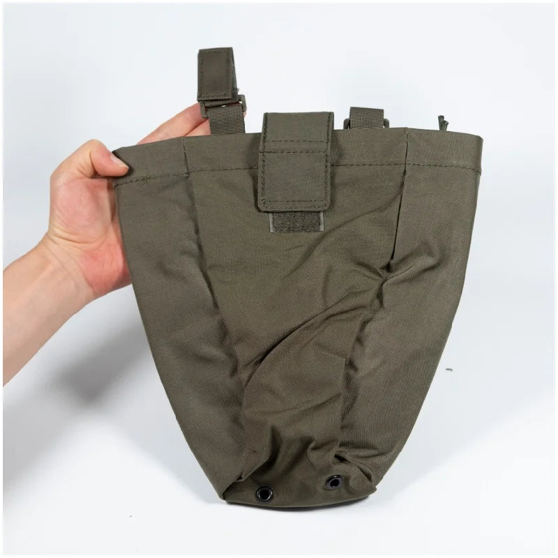 One Stop Comprehensive Set Of Anti Red  Quick Release Vest Matching Accessories Without label