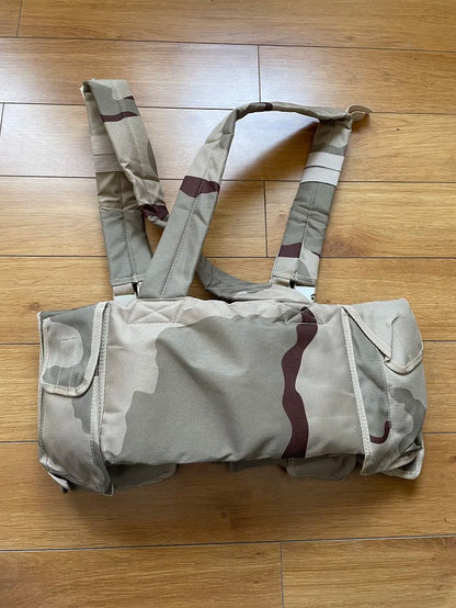 Suburban Products - Tactical Chest Hanging 1000D Polyester Fabric