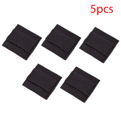 OPHIDIAN helmet headset equipment harness sticker tape walkie talkie harness tape outdoor helmet harness tape nylon fabric stick