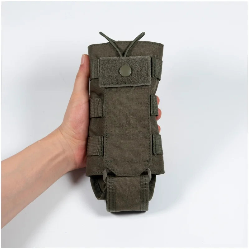One Stop Comprehensive Set Of Anti Red  Quick Release Vest Matching Accessories Without label