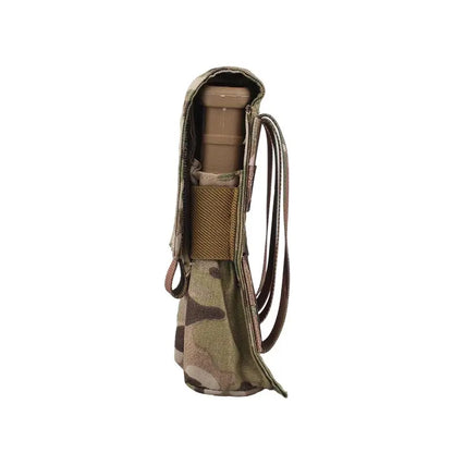 Emersongear For LBT Style Triple Magazine Pouch MOLLE Combat Mag Bag Outdoor Holder Airsoft Hunting Trekking Nylon
