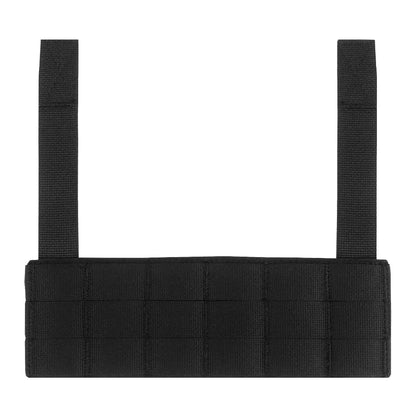 Tactical Thorax MOLLE Placard Chest Rig Expansion Plate EUD Bridge Molle Panel for D3CRM D3CRX Vest Hunting Airsoft Accessories