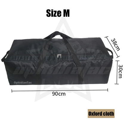 OPHIDIAN  2L Drinking Water Bag Outdoor Backpack Motorcycle Camping Supplies Folding Hiking Bicycle Large Natural Hiking Bucket
