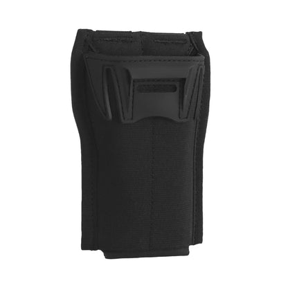 556 Universal Mag Pouch Camo Style AR15 Single MAG Pouches MOLLE Quick Release Airsoft Vest Plate Carrier Equipment