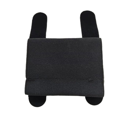 Elastic Tactical Tourniquet Holder Retention Band TQ Sleeve Pouch Horizontal Battle Belt Accessory for Emergency Medical Suppli
