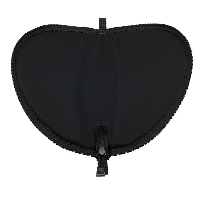 Tactical Bag CCW Waist Pouch Outdoor Sport Hunting Portable Soft Protection Handle Case
