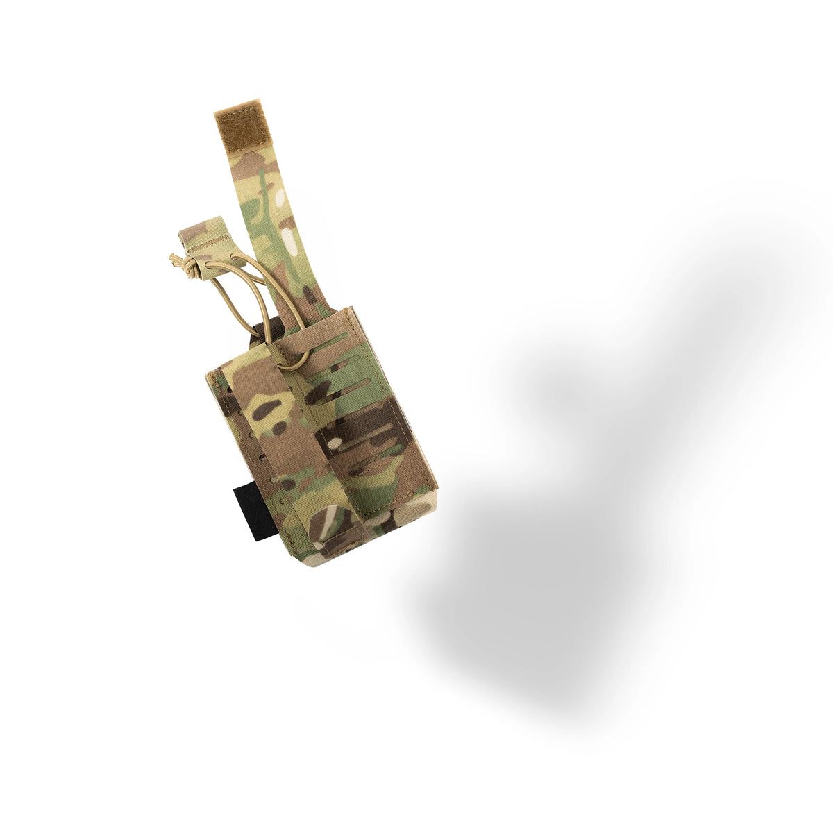 MILITECH® Elastic 5.56 Magazine Pouch