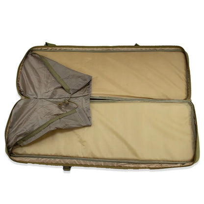 Outdoor Tactical Gun Bag Portable Long Gun Backpack for Hunting Shooting Equipment Storage And Transportation