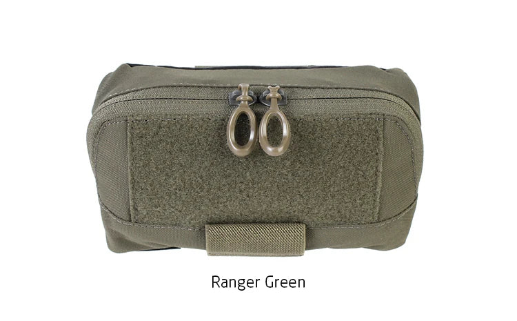 PEW TACTICAL Ferro Style MOLLE Admin Panel AIRSOFT PT-PH18