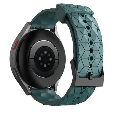 For CMF Watch Pro 3 Silicone Strap Sport Bracelet Correa For CMF by For CMF by Nothing Watch Pro 2 /1 22mm Wristband Accessories