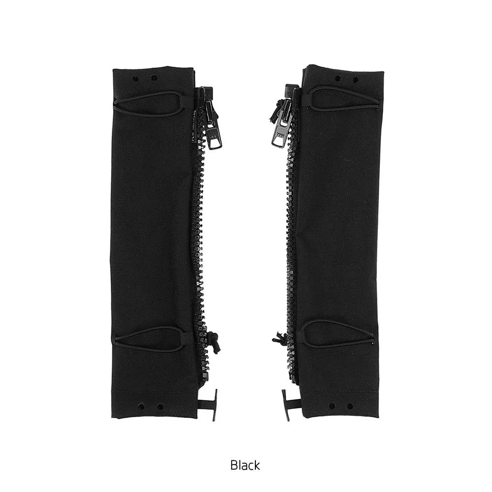 1 Pair PEW TACTICAL Pharaoh Style C4 Pouch FCPC Backpack Back Panel Breach Quiver Long Strip Tool Kit