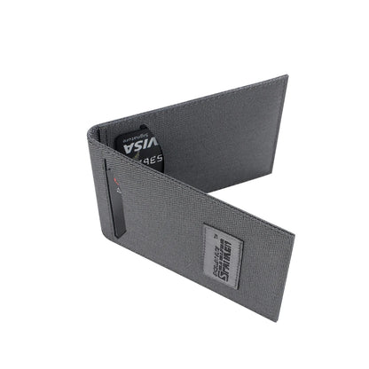 EXCELLENT ELITE SPANKER  Anti-theft ID Credit Card Holder Tactical Protective Case Foldable  Pocket Case Men Credit Card Holders