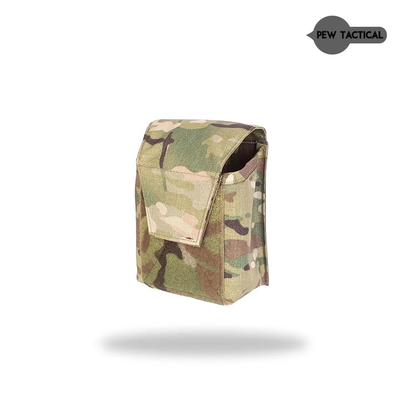 PEW TACTICAL GP SAW POUCH  Airsoft PH85