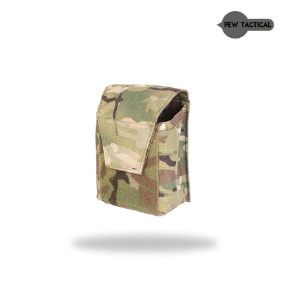 PEW TACTICAL GP SAW POUCH  Airsoft PH85