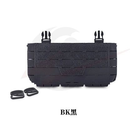 V4 Adjustable Triple Four Six Insertable Storage Bag - SC Style
