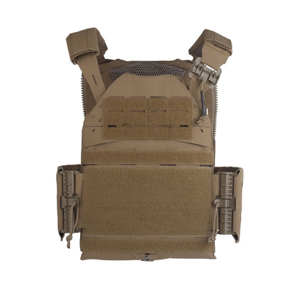 Tactical Hunting LV-120 Tank Top Quick Detachable Adjustable Tactical Chest Rig Men's Air Soft Game Equipment