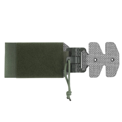 2Pcs Tactical Vest Plate Carrier 3AC Quick Release Buckle Kit Modular Slide Buckle Ferro Style V5 FCPC Hunting Chest Rig Gear