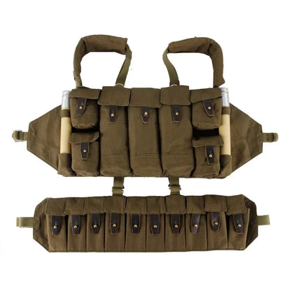 Tactical R22 Chest Hanging Plate Carrier Sport Training Vests 56 Punch Carrying Gear Equipped Lifchik-2 Combat Hunting Vest