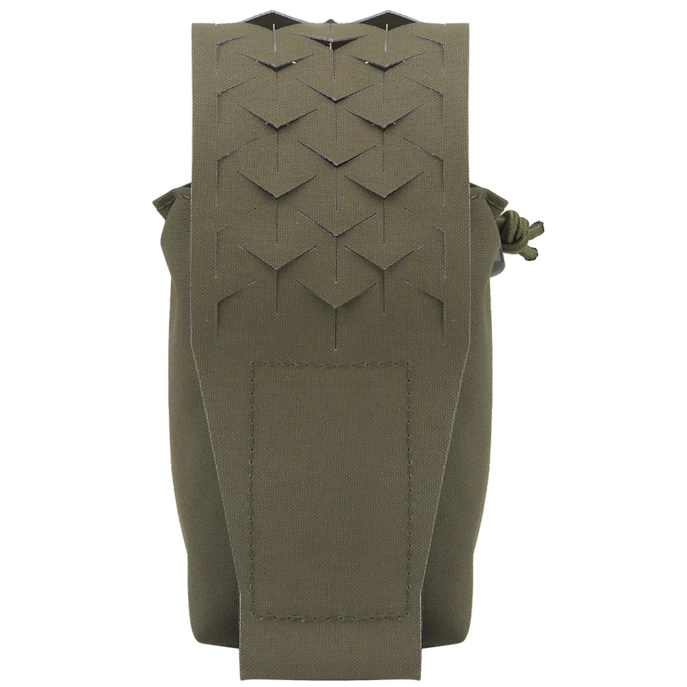 OPHIDIANTAC SPUD Chest Magazine Pouch/762 556 M4 AK Radio MAG GP Bag/ MOLLE Storage Bag Storage Holster