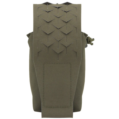 OPHIDIANTAC SPUD Chest Magazine Pouch/762 556 M4 AK Radio MAG GP Bag/ MOLLE Storage Bag Storage Holster