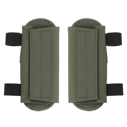 OPHIDIANTAC R Series Breathable Plate Carrier Shoulder Pads for JPC1.0 JPC2.0 JPC3.0 SPC Vest Hunting Accessories