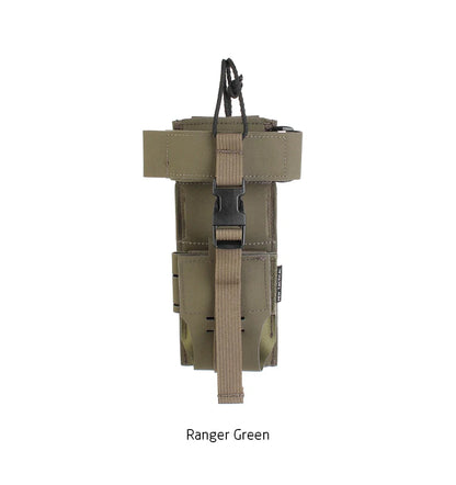 PEW TACTICAL Multi Platform Radio Chassis Mk5 Airsoft PH42