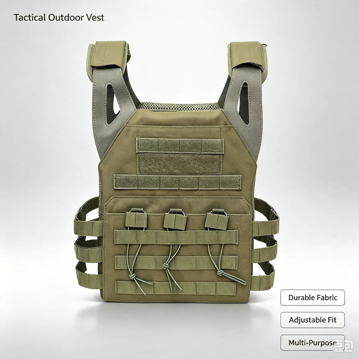 Outdoor Hunting Body Armor JPC Molle Plate Carrier Vest Combat Protection 600D Nylon Camo Tactical Vest CS Hunting Waistcoat