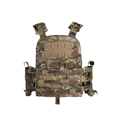 Emersongear NCPC Hunting Vest Plate Carrier MOLLE Outdoor Protective Gear Heavy Body Guard Armor Nylon