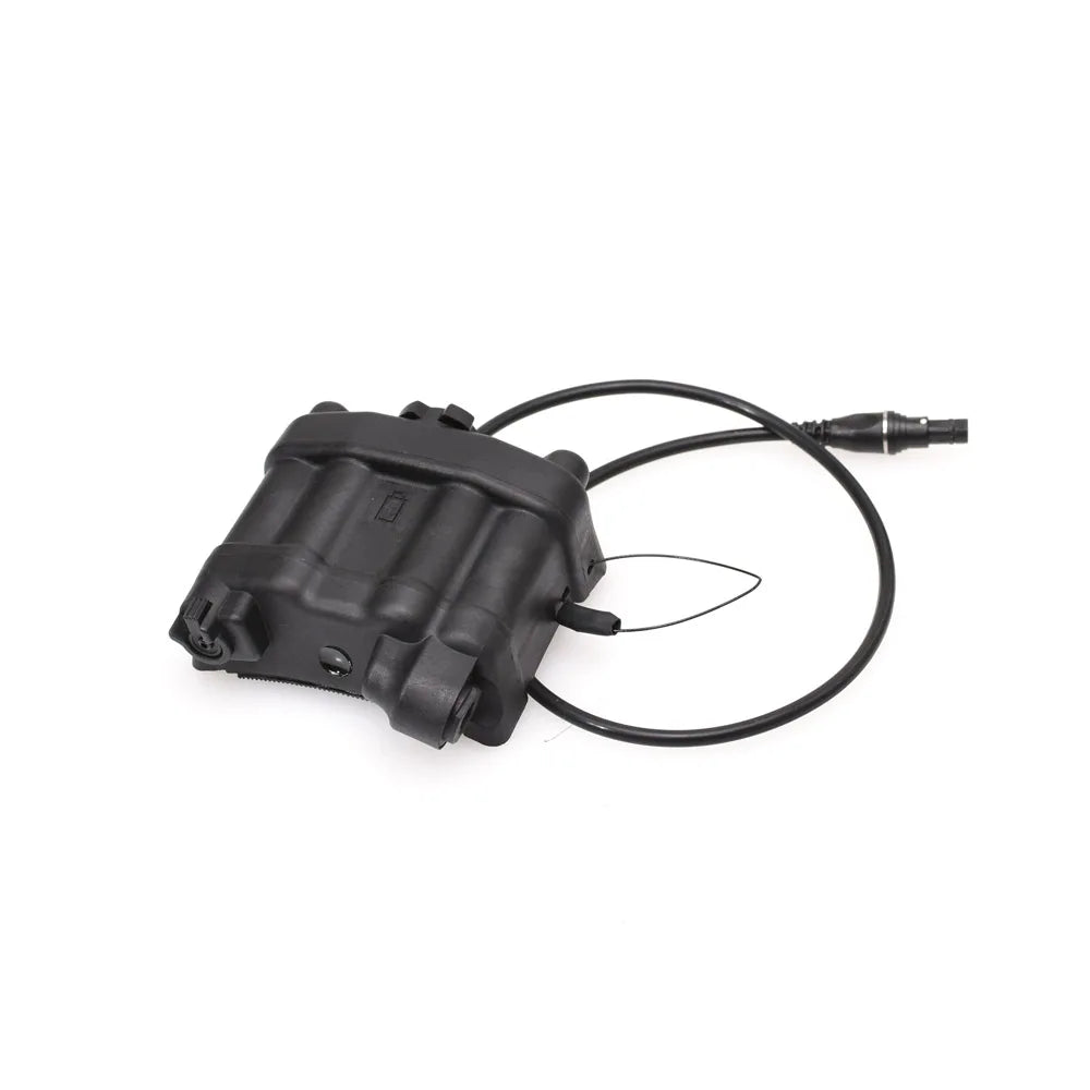 Fma Tactical An/pvs-31 Nvg Battery Box Case Dummy Model For Helmet Night Vision Goggle