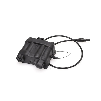 Fma Tactical An/pvs-31 Nvg Battery Box Case Dummy Model For Helmet Night Vision Goggle