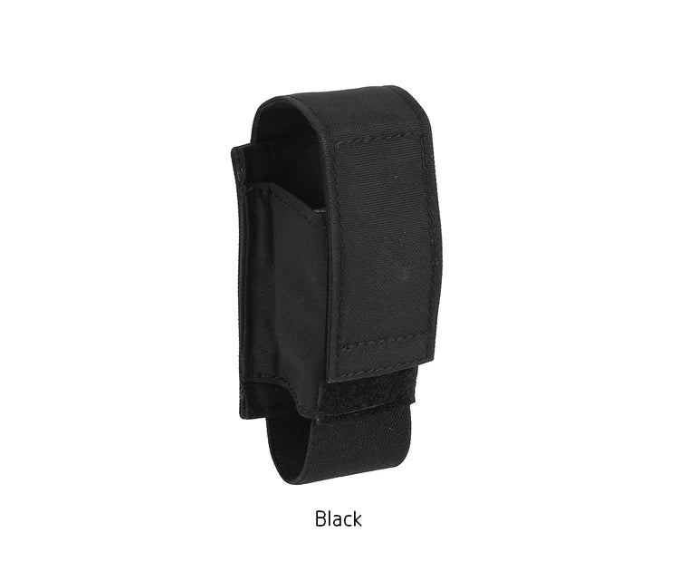 PEW TACTICAL FS STYLE 40MM POCKET Airsoft  Magazine clip bag PH52