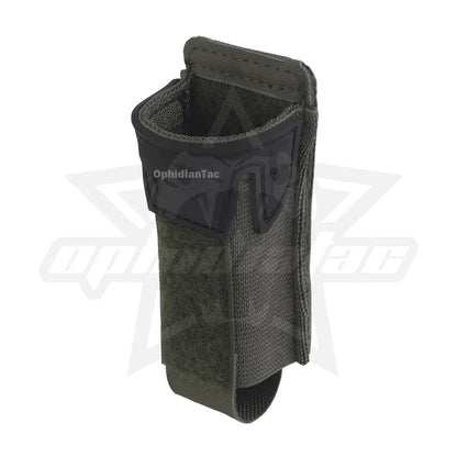 Ophidian  For 9mm/45acp Magazine Protector Clip-On Single Function Pouch Hunting Vest Belt Gear