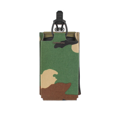 PEW TACTICAL KSAR KWIK SINGLE 5.56 POUCH Airsoft PH57