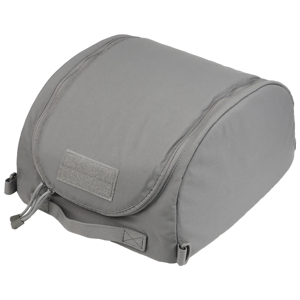 Multipurpose Helmet Bag Tactical Fast Helmet Pack Outdoor Hiking Hunting Sports Motorcycle Cycling Air soft Helmets Storage Bags