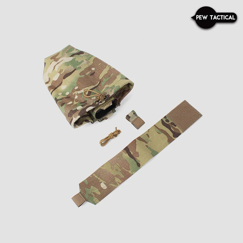 PEW TACTICAL PRMD Belt Placard Airsoft PH51
