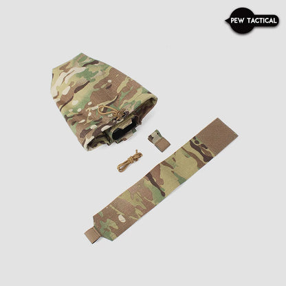 PEW TACTICAL PRMD Belt Placard Airsoft PH51