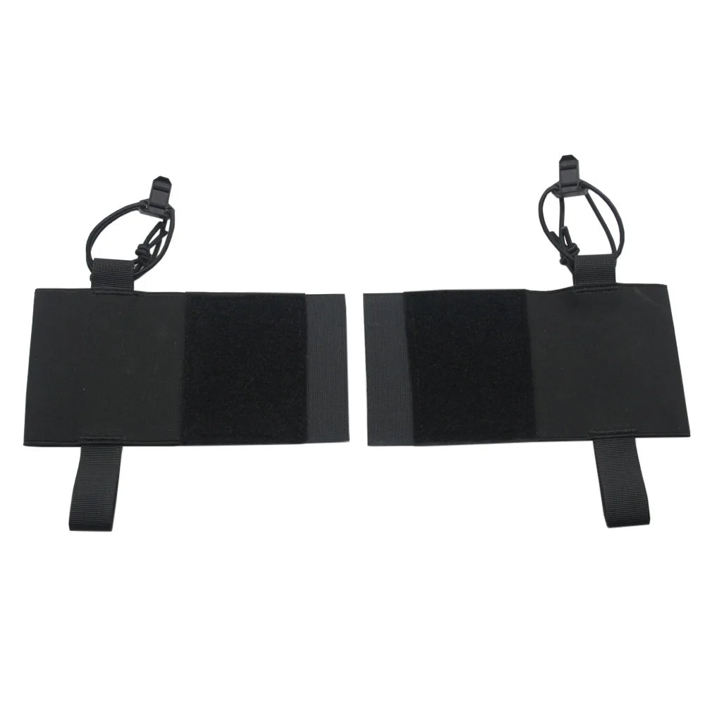 VULPO FERRO Style Wingman V2 Large Body Personal Radios Pouch 5.56/7.62mm Magazine Pouch Walkie Holder FCPC V5 Airsoft Vest