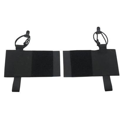 VULPO FERRO Style Wingman V2 Large Body Personal Radios Pouch 5.56/7.62mm Magazine Pouch Walkie Holder FCPC V5 Airsoft Vest